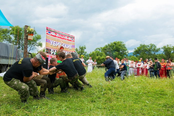 Не успели